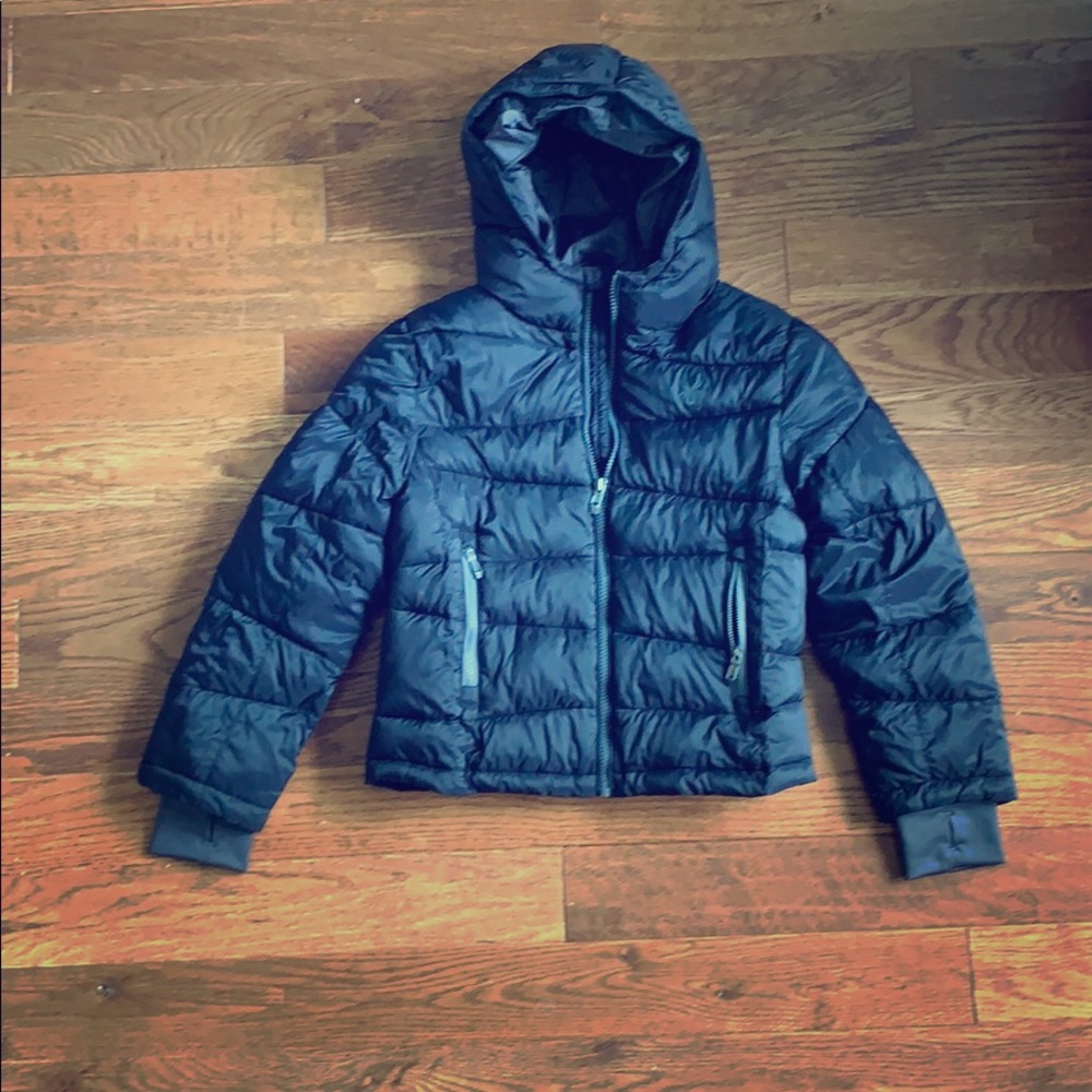 SPYDER ski jacket